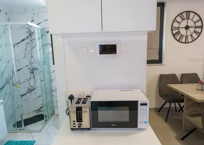 Seaview Suite49 Steps To Mackenzie *