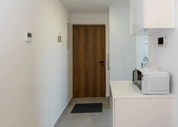 Seaview Suite49 Steps To Mackenzie *