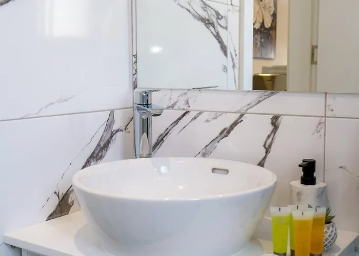 Seaview Suite49 Steps To Mackenzie *