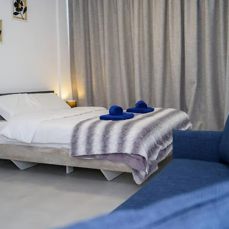 Seaview Suite49 Steps To Mackenzie Beach Larnaca شقة لارنكا