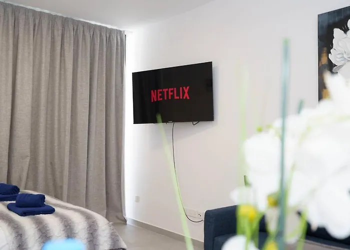 Seaview Suite49 Steps To Mackenzie