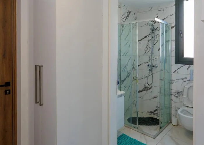 Apartamento Seaview Suite49 Steps To Mackenzie *